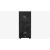 Aerocool Hive-G-BK-v3 midi tower zwart