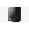 Aerocool Hive-G-BK-v3 midi tower zwart