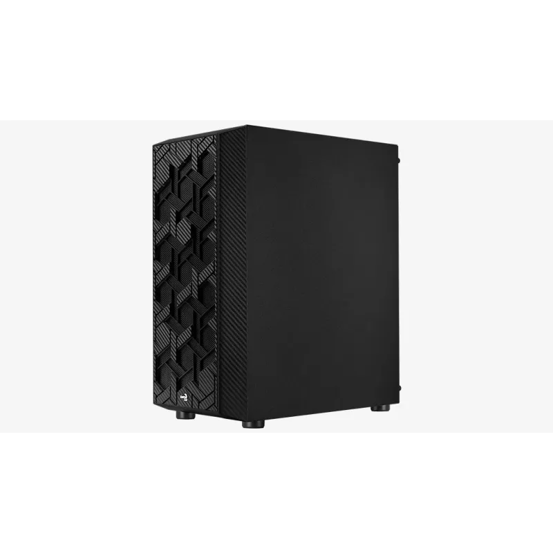 Aerocool Hive-G-BK-v3 midi tower zwart