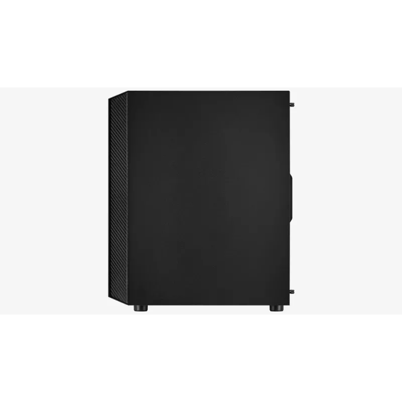 Aerocool Hive-G-BK-v3 midi tower zwart