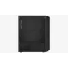 Aerocool Hive-G-BK-v3 midi tower zwart