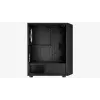 Aerocool Hive-G-BK-v3 midi tower zwart