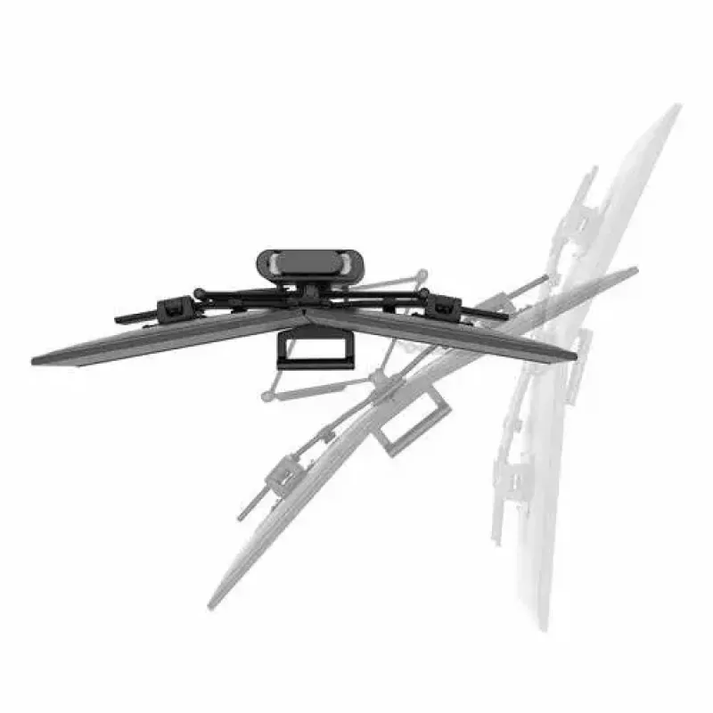 Monitorhouder Ergotron TRACE 45-631-224
