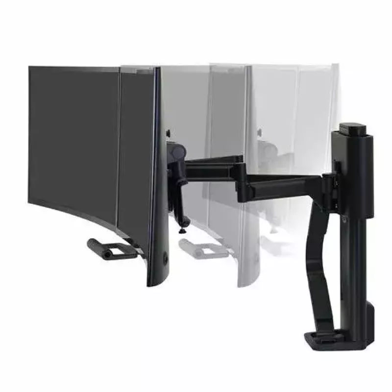Monitorhouder Ergotron TRACE 45-631-224
