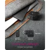 Oplader indoor ICY BOX IB-PS1030-PD universeel zwart snelopladen