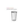 ESGE 7126 mixer-/hakmolen-accessoire mixbeker