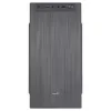 Aerocool CS-108 towerbehuizing, zwart