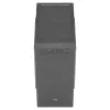Aerocool CS-108 towerbehuizing, zwart