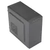 Aerocool CS-108 towerbehuizing, zwart