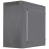 Aerocool CS-108 towerbehuizing, zwart
