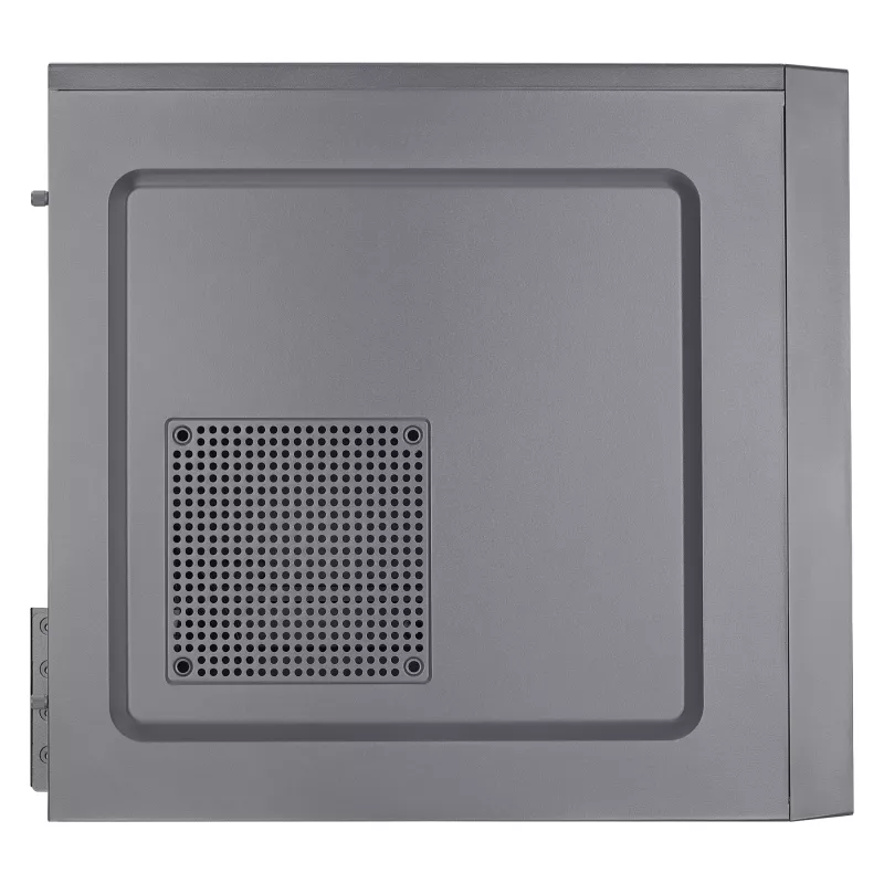 Aerocool CS-108 towerbehuizing, zwart