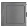 Aerocool CS-108 towerbehuizing, zwart
