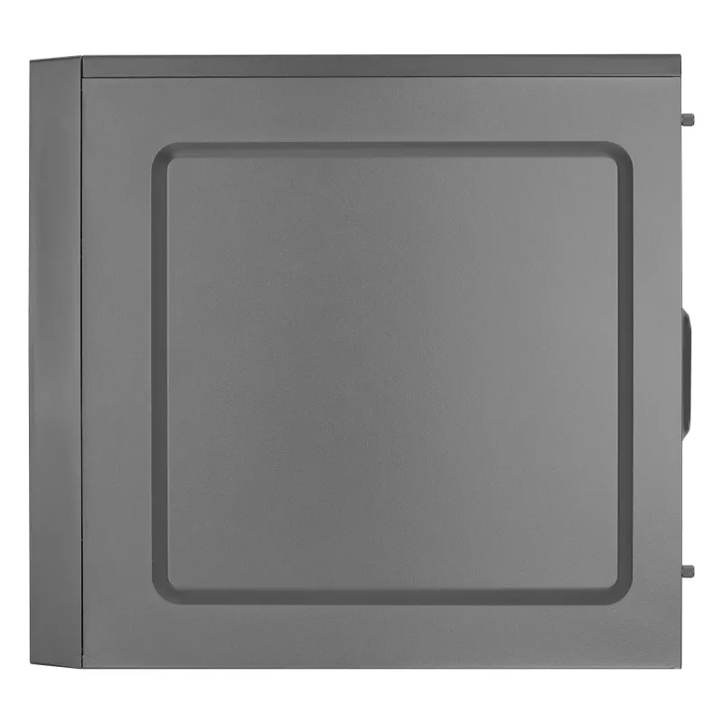 Aerocool CS-108 towerbehuizing, zwart