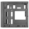 Aerocool CS-108 towerbehuizing, zwart