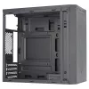 Aerocool CS-108 towerbehuizing, zwart