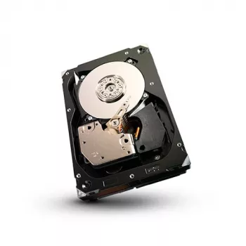 Seagate Cheetah 600GB 3,5 inch SAS interne harde schijf 15000 tpm 16 MB 3,5 inch