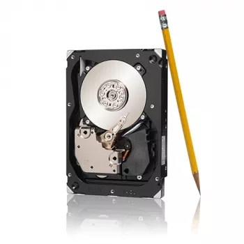 Seagate Cheetah 600GB 3,5 inch SAS interne harde schijf 15000 tpm 16 MB 3,5 inch