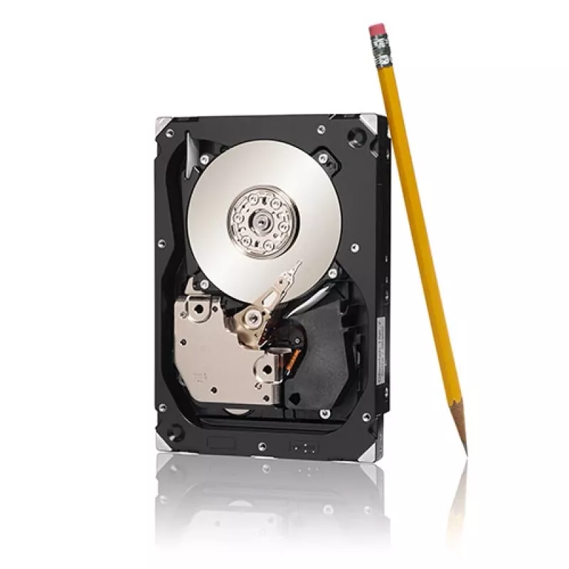 Seagate Cheetah 600GB 3,5 inch SAS interne harde schijf 15000 tpm 16 MB 3,5 inch