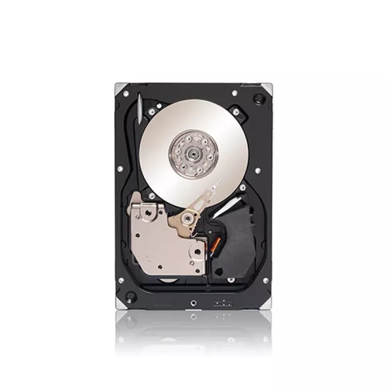 Seagate Cheetah 600GB 3,5 inch SAS interne harde schijf 15000 tpm 16 MB 3,5 inch
