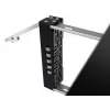 Drive bay-paneel Icy Dock MB155SP-B zwart