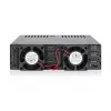 Disk array Icy Dock MB326SP-B 0 TB rack 1U zwart