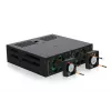 Disk array Icy Dock MB326SP-B 0 TB rack 1U zwart