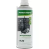 Persluchtreiniger spuitbus 400 ml — InLine, hogedruk voor IT-, server- en pc-onderhoud