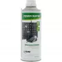 Persluchtreiniger spuitbus 400 ml — InLine, hogedruk voor IT-, server- en pc-onderhoud