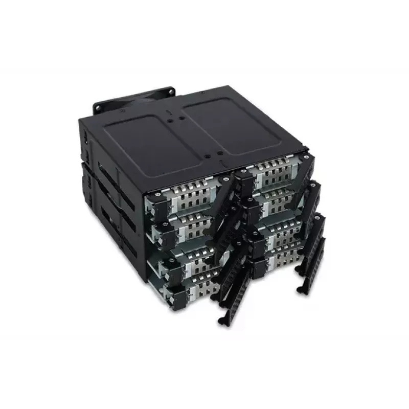 Draagplaat Icy Dock MB508SP-B