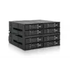 Draagplaat Icy Dock MB508SP-B