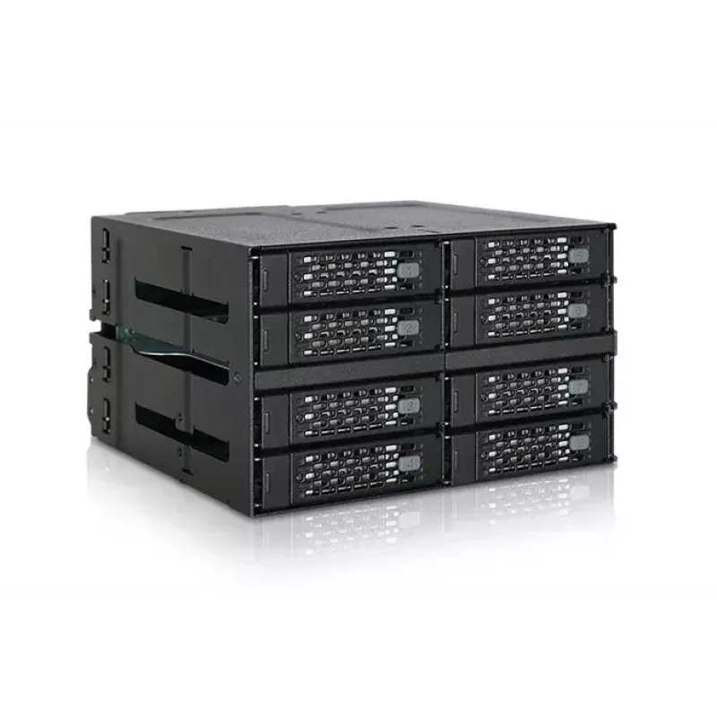 Draagplaat Icy Dock MB508SP-B