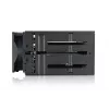 Draagplaat Icy Dock MB508SP-B