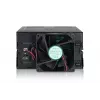 Draagplaat Icy Dock MB508SP-B
