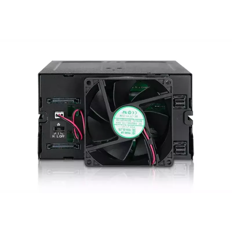 Draagplaat Icy Dock MB508SP-B