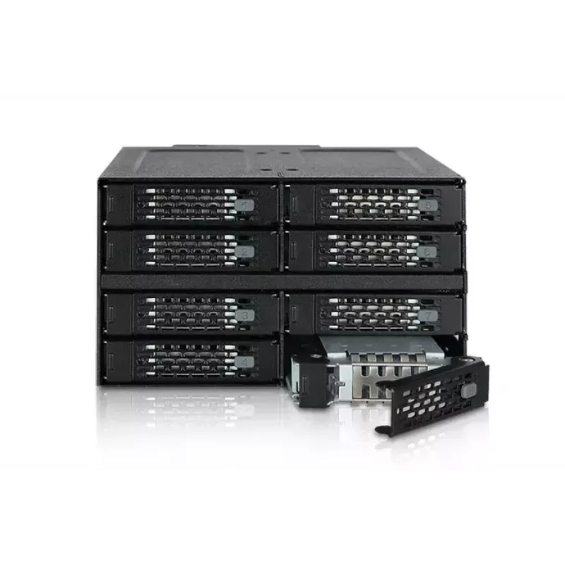 Draagplaat Icy Dock MB508SP-B