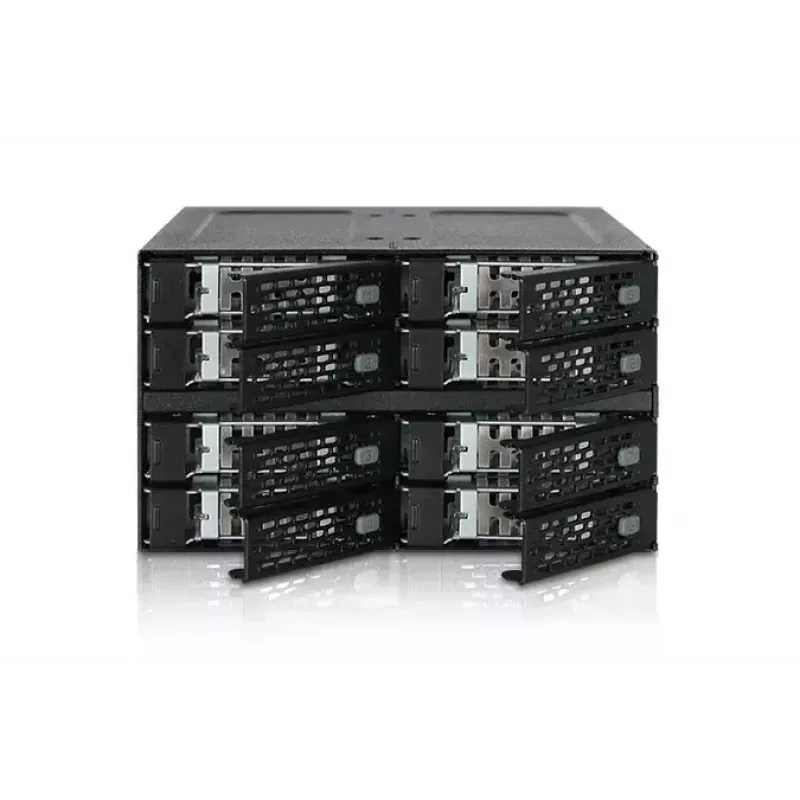 Draagplaat Icy Dock MB508SP-B
