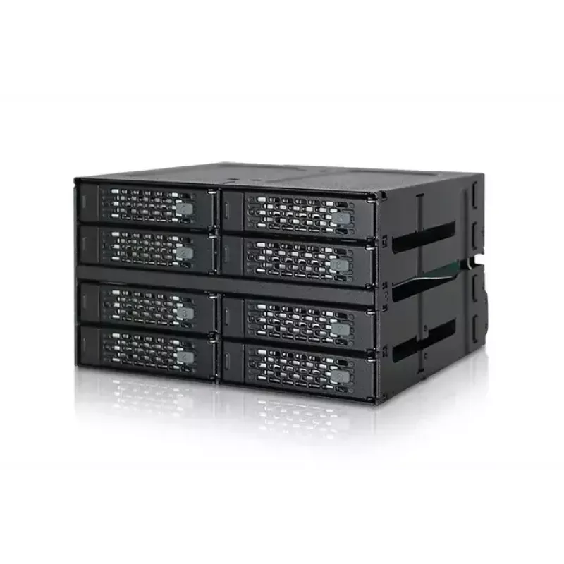 Draagplaat Icy Dock MB508SP-B