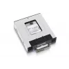 ICY DOCK flexiDOCK MB795SP-B - behuizing voor opslagstations - 2.5, 3.5 (6,4 cm, 8,9 cm) - zwart (MB795SP-B)