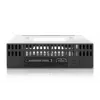 ICY DOCK flexiDOCK MB795SP-B - behuizing voor opslagstations - 2.5, 3.5 (6,4 cm, 8,9 cm) - zwart (MB795SP-B)