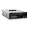 ICY DOCK flexiDOCK MB795SP-B - behuizing voor opslagstations - 2.5, 3.5 (6,4 cm, 8,9 cm) - zwart (MB795SP-B)