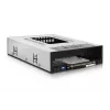 ICY DOCK flexiDOCK MB795SP-B - behuizing voor opslagstations - 2.5, 3.5 (6,4 cm, 8,9 cm) - zwart (MB795SP-B)