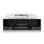 ICY DOCK flexiDOCK MB795SP-B - behuizing voor opslagstations - 2.5, 3.5 (6,4 cm, 8,9 cm) - zwart (MB795SP-B)