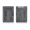 Interfacekaart Icy Dock MB703M2P-B