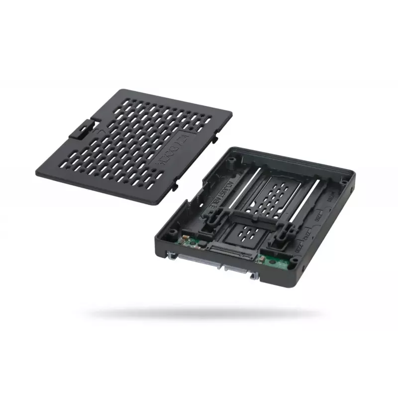 Interfacekaart Icy Dock MB703M2P-B