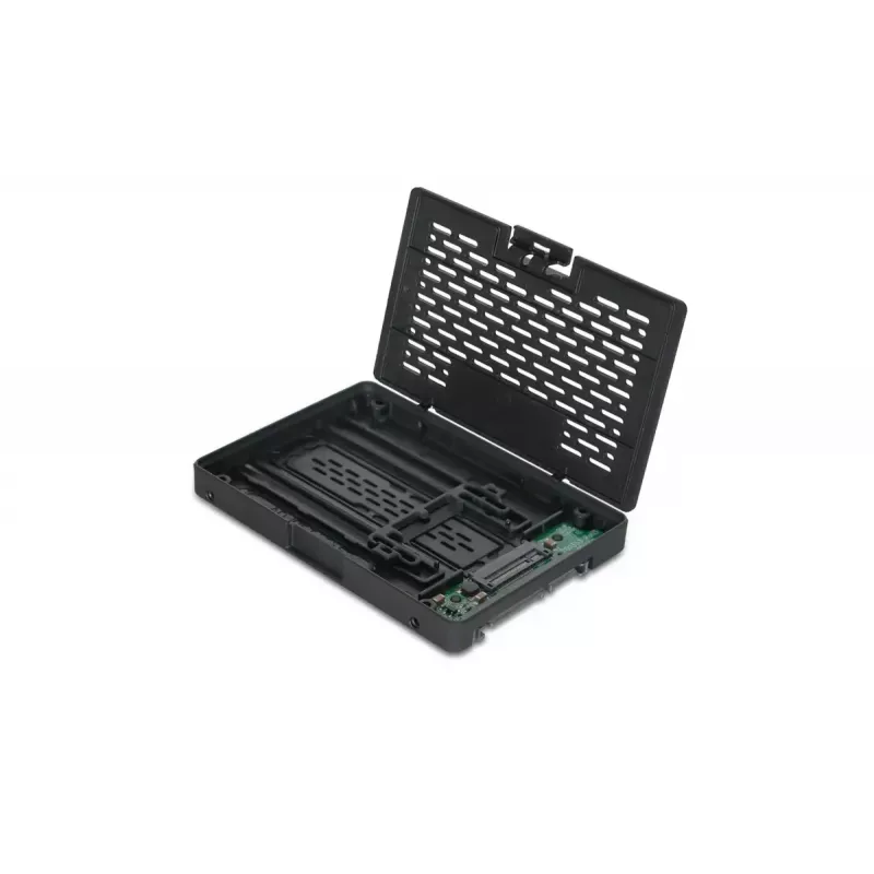 Interfacekaart Icy Dock MB703M2P-B