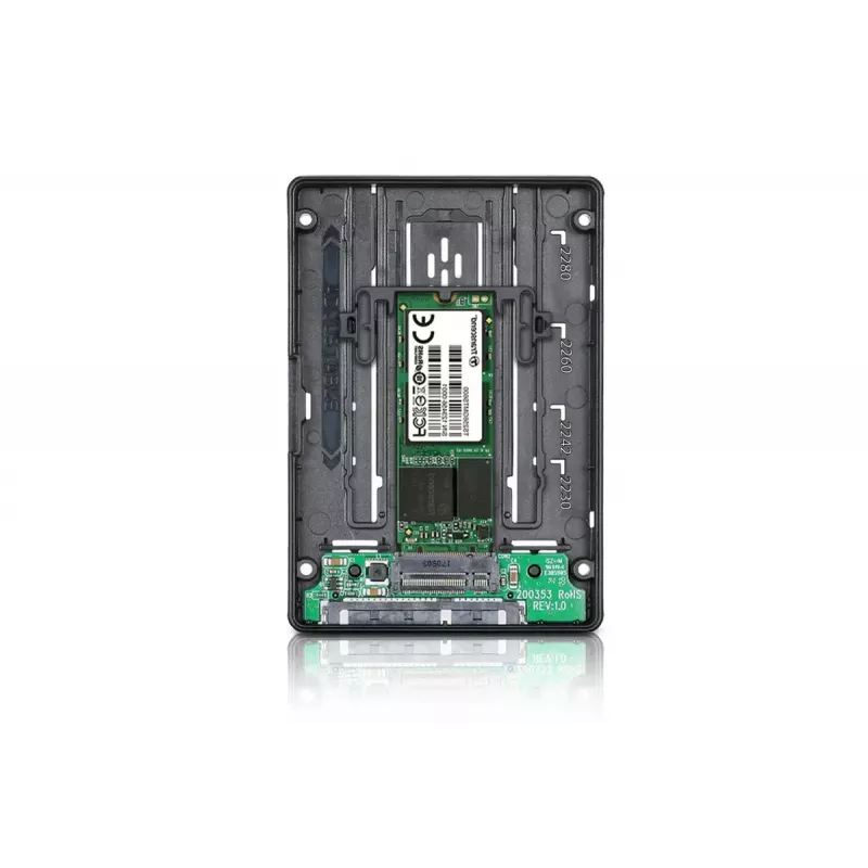 Interfacekaart Icy Dock MB703M2P-B