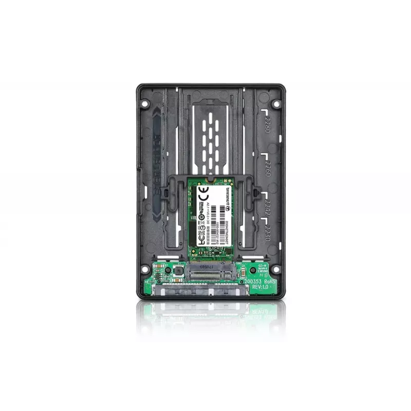 Interfacekaart Icy Dock MB703M2P-B