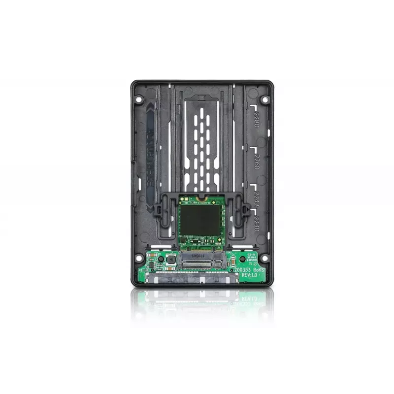 Interfacekaart Icy Dock MB703M2P-B