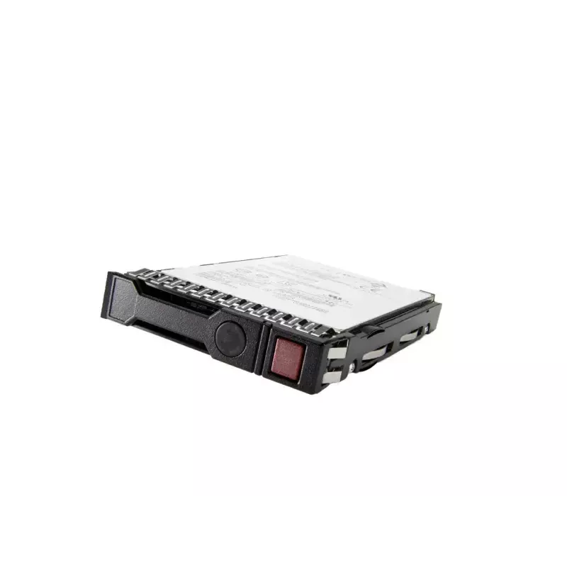 SSD HPE 480 GB 2,5 inch SATA III P09712-B21