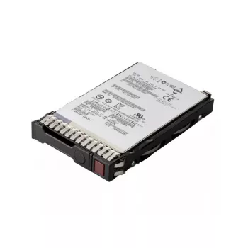 SSD HPE 480 GB 2,5 inch SATA III P09712-B21